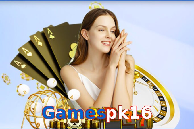 Gamespk16