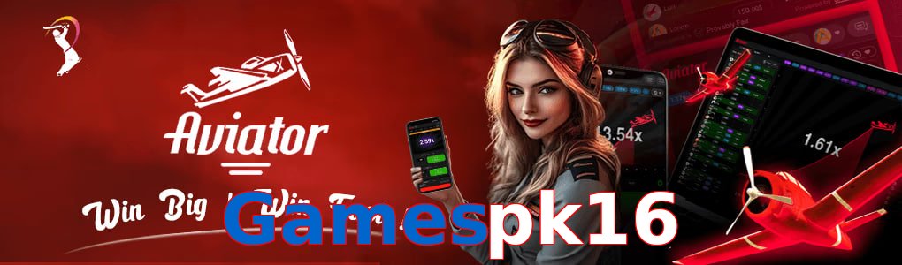 Gamespk16