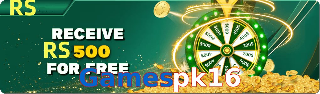 Gamespk16 – Safe entertainment platform Gamespk16