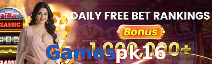 Gamespk16 winning guide